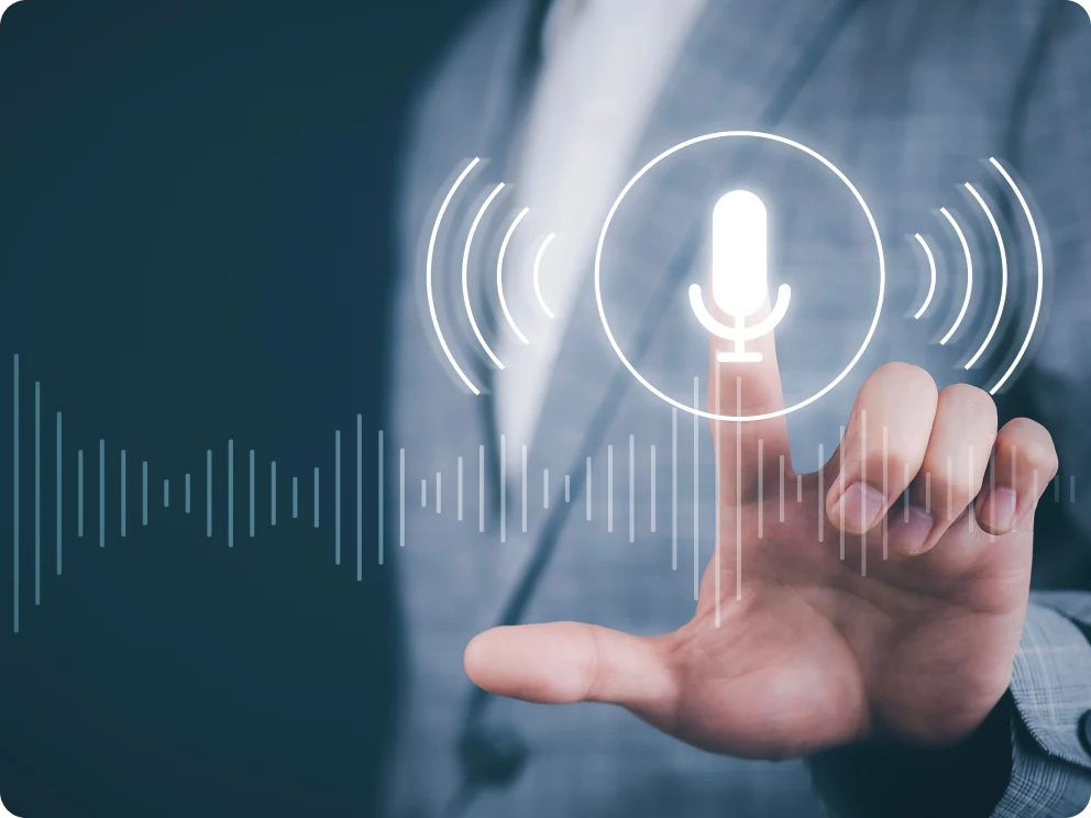 Audio Labeling