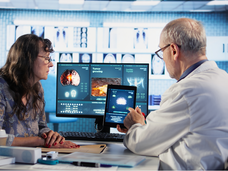 Clinical Decision Support Systems