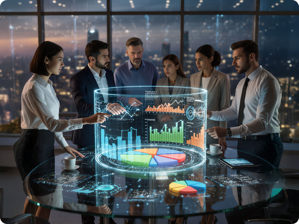 Data Transformation and Curation
