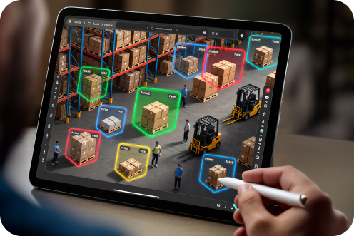 Image & Video Summarization