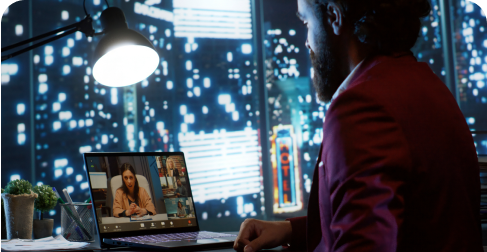 Hurix Digital Streamlines Video Q&A Generation with 100% Accuracy