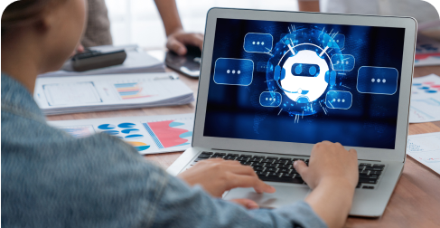 Hurix Digital Standardizes AI Response Evaluation for a Global AI Partner