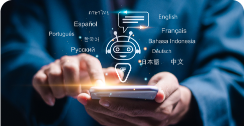 Hurix Digital Delivers Multilingual, Citation-Rich Q&A Content