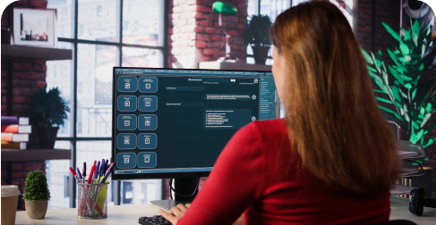 Hurix Digital Enables Scalable Multi-Annotator Prompt Creation