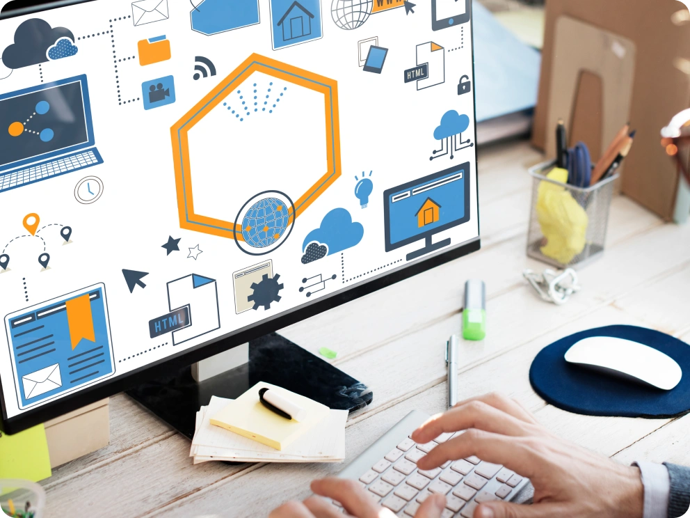 Metadata Tagging & Indexing
