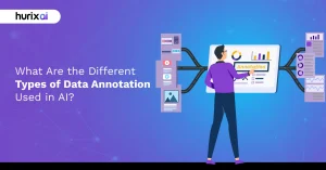 What Are the Different Types of Data Annotation Used in AI