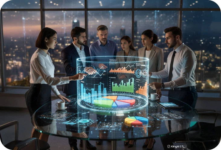 Data Transformation & Curation