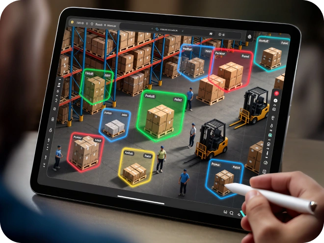 Image & Video Summarization